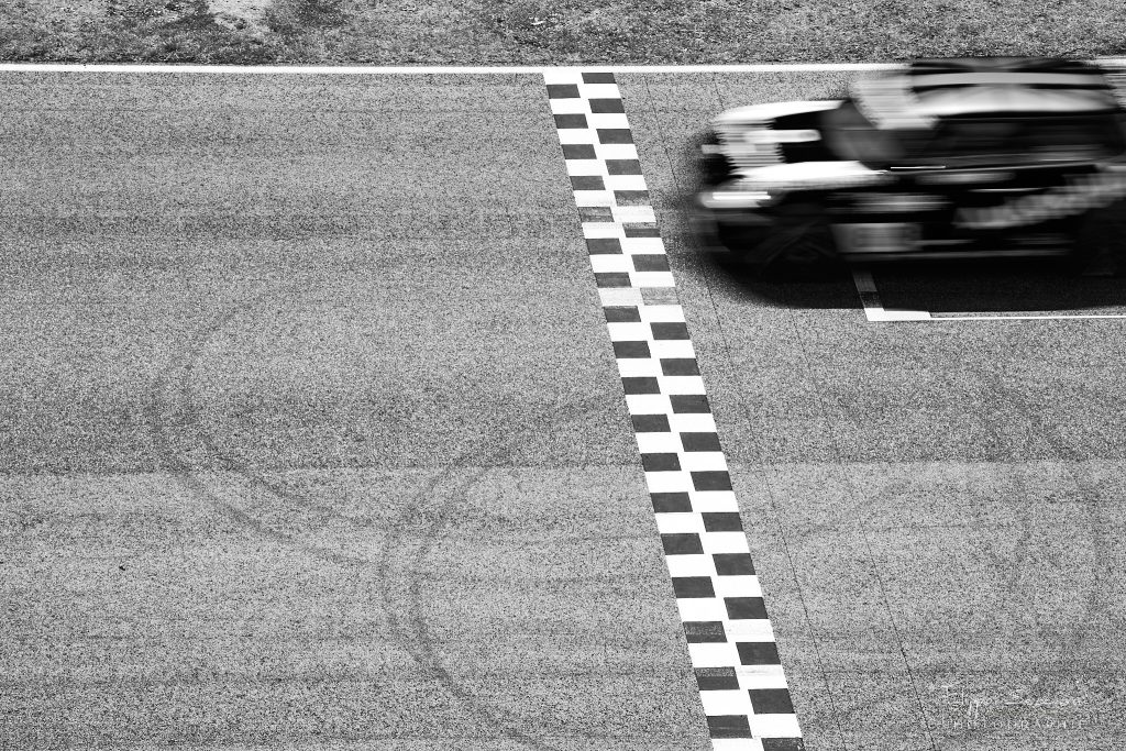 Stampa Fine Art e professionale in Bianco e Nero - Filippo Secciani