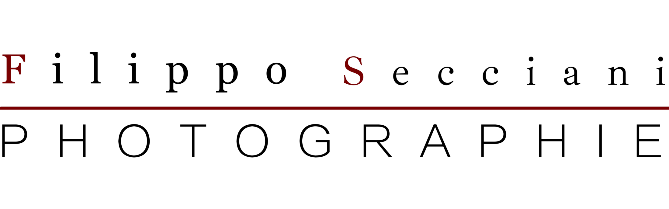 Filippo Secciani photographie